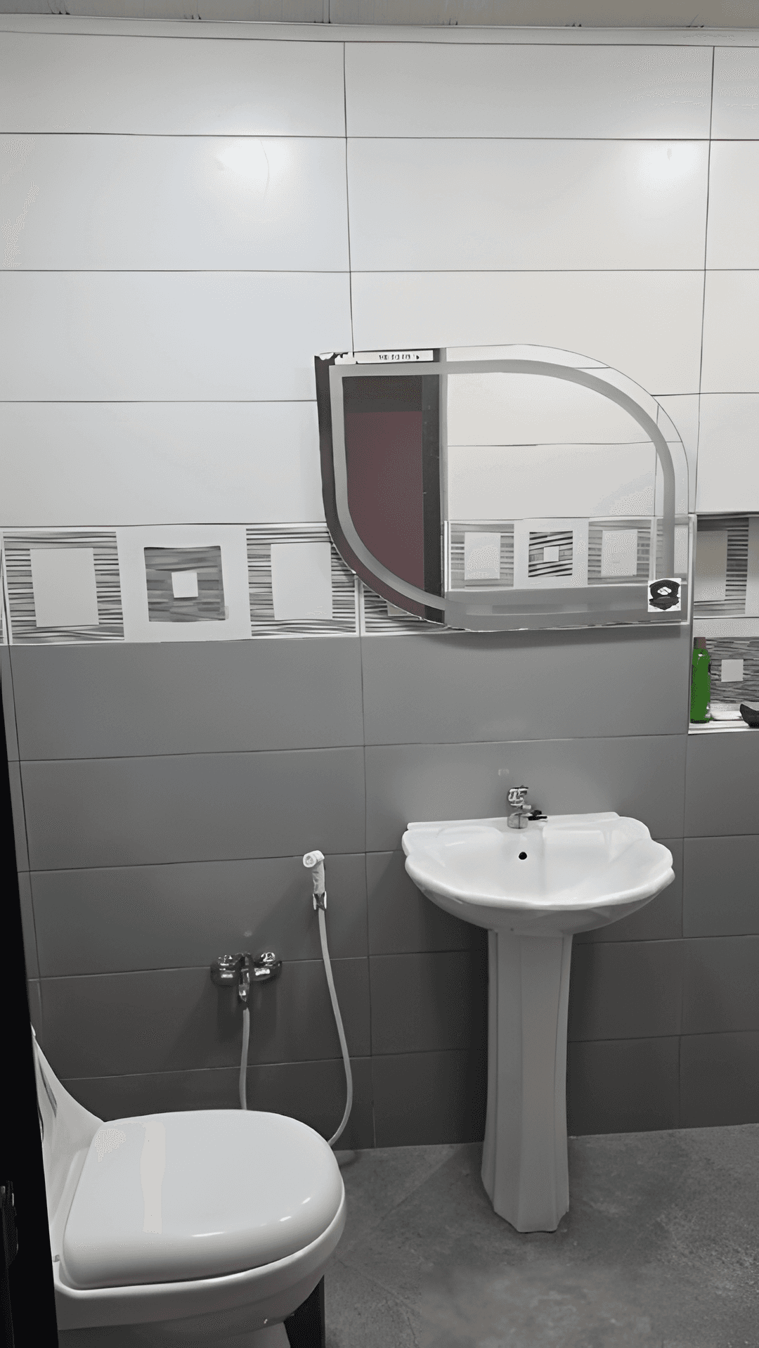 Vente Appartement F2 Alger Bordj El Bahri - Photo 1