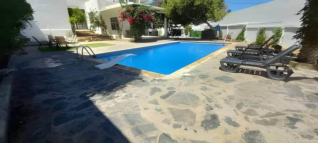 Location Villa Oran Ain El Turck - Photo 2