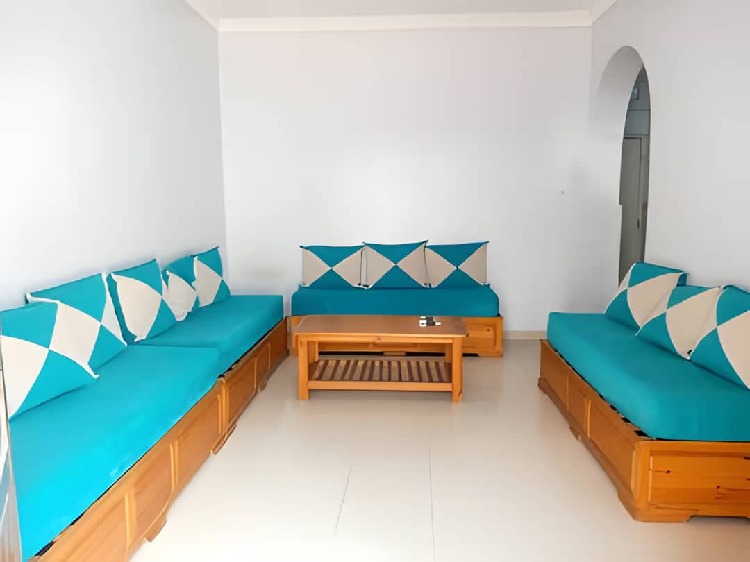 Location Appartement F2 Oran Ain El Turck - Photo 2