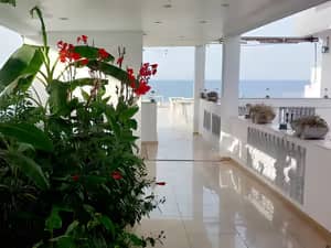 Location Appartement F2 Oran Ain El Turck-1