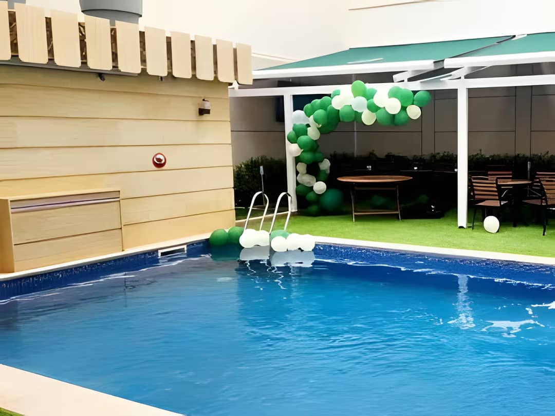 Location Appartement F3 Oran Ain El Turck - Photo 2