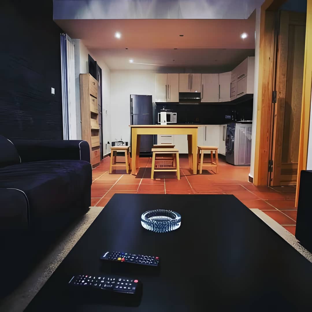 Location Appartement F3 Oran Ain El Turck - Photo 2