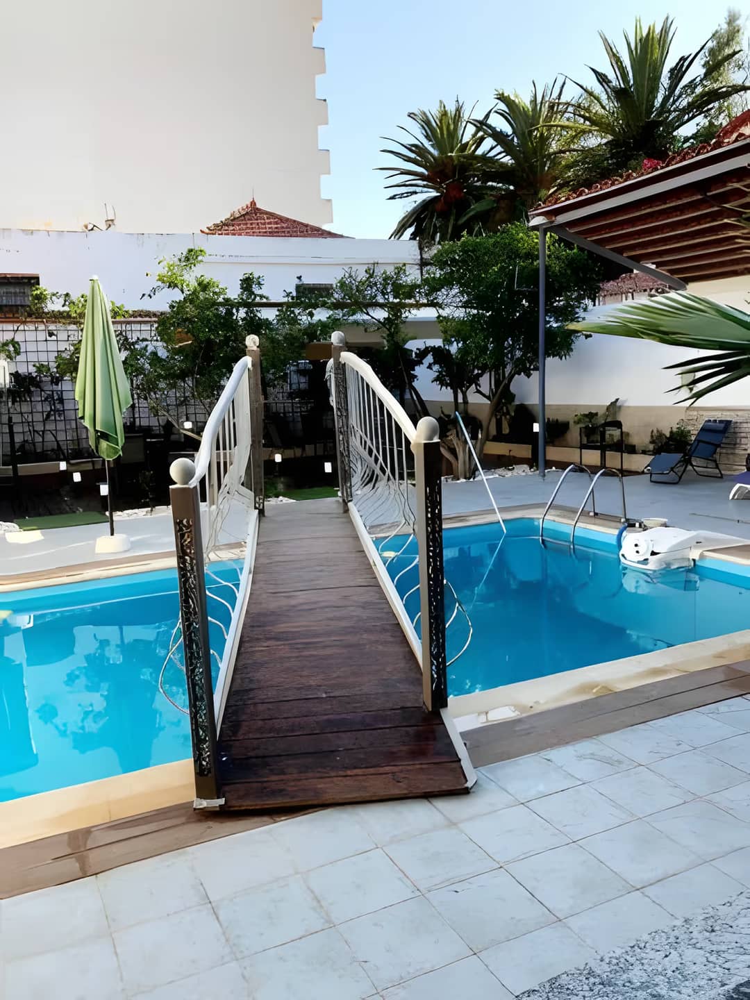 Location Villa Oran Ain El Turck - Photo 2