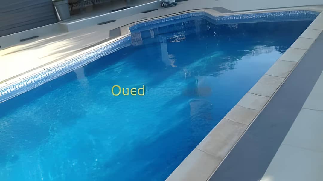 Location Villa Oran Ain El Turck - Photo 2