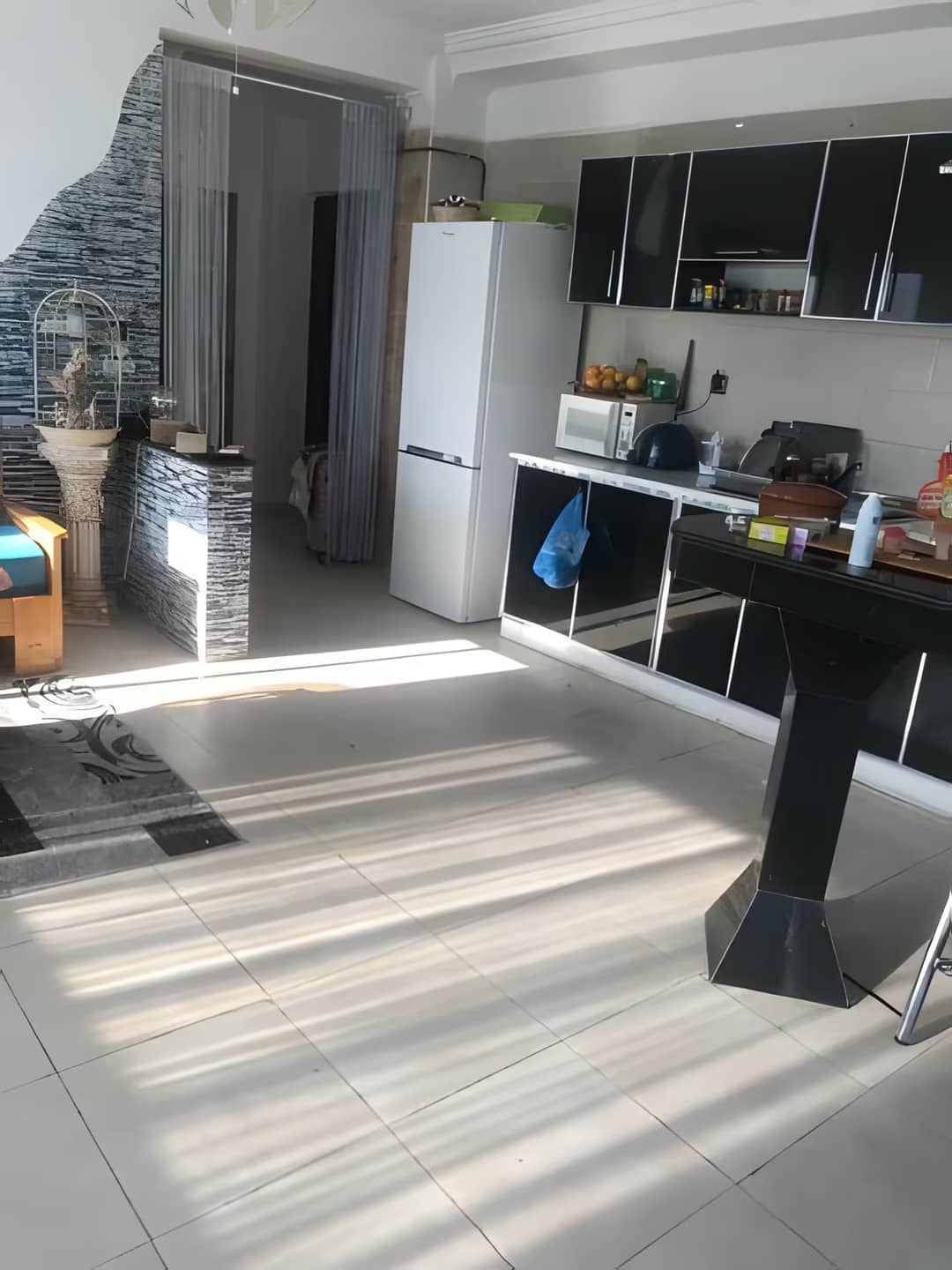 Vente Appartement F2 Oran Ain El Turck - Photo 2