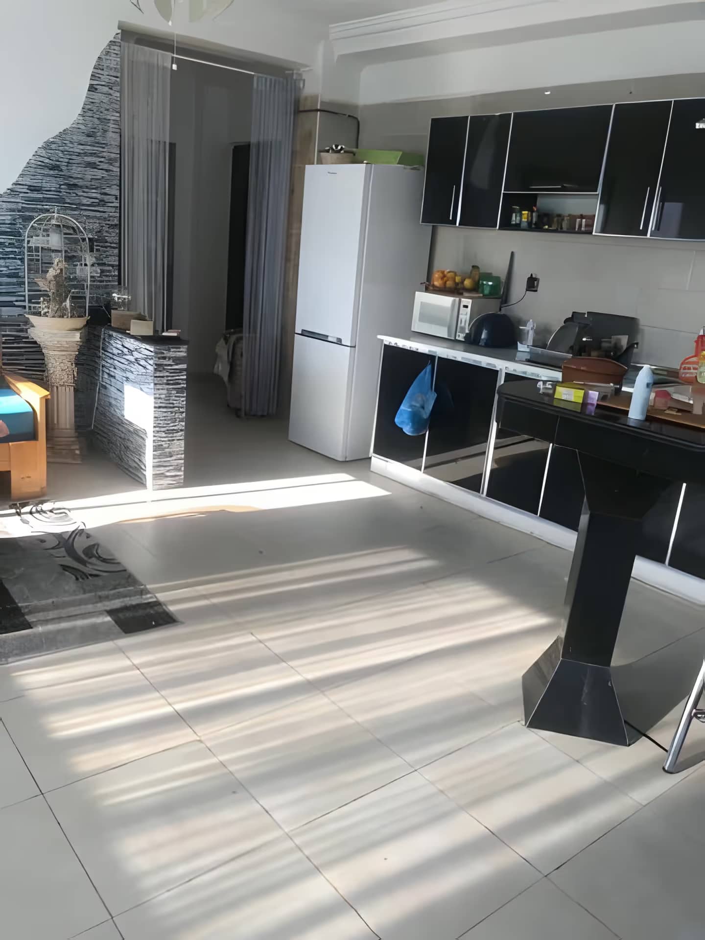 Vente Appartement F2 Oran Ain El Turck-1