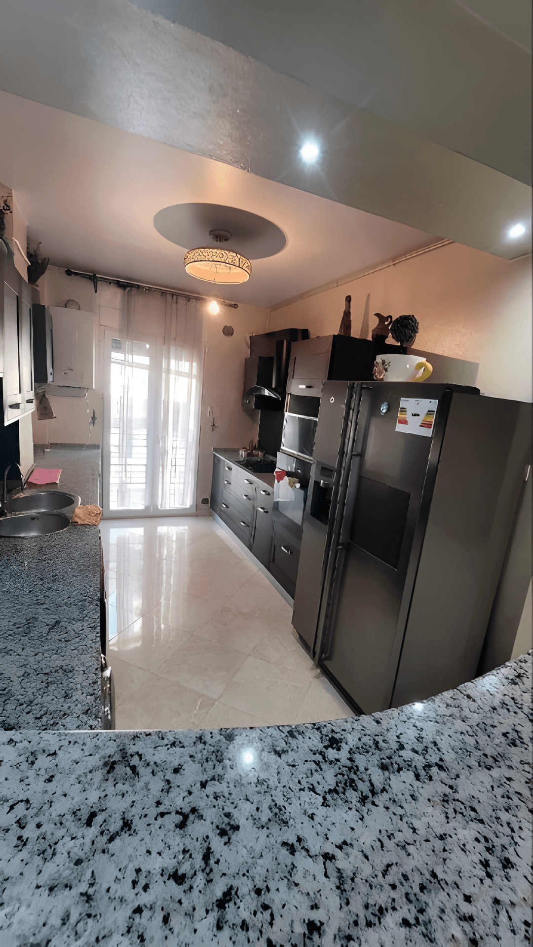 Location Appartement F3 Alger El Achour - Photo 2
