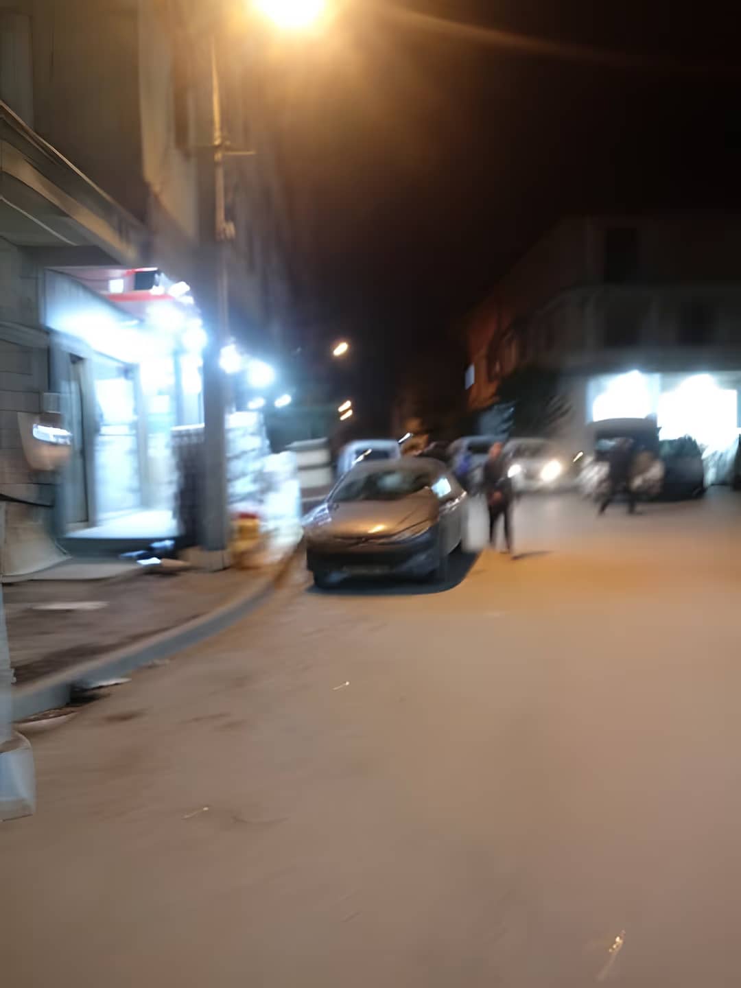 Vente Carcasse Alger Baraki - Photo 2