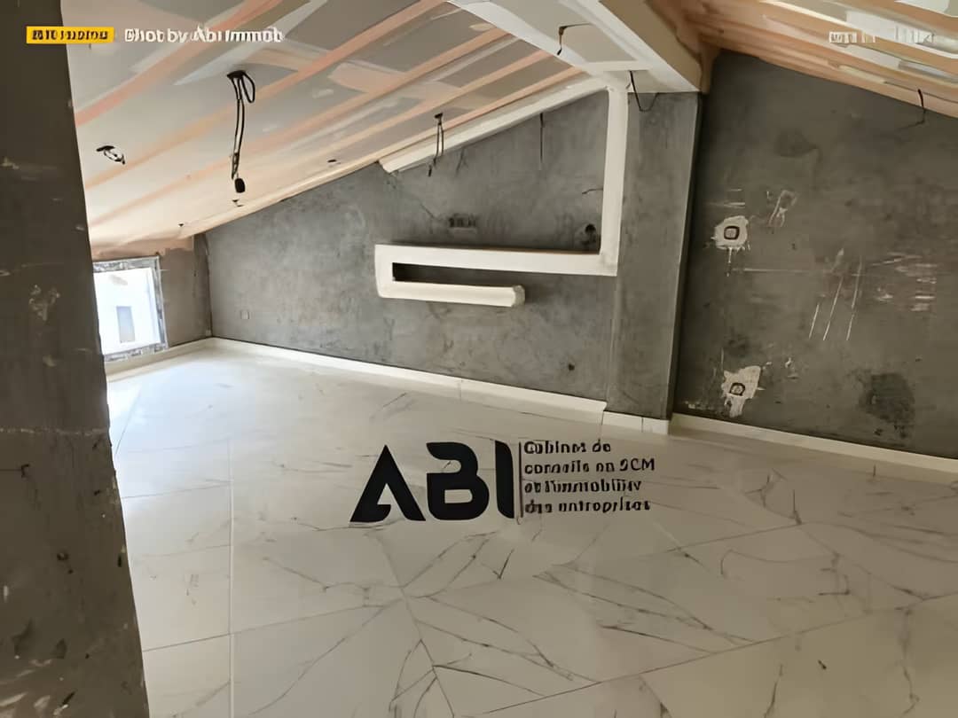 Vente Villa Alger Baba Hassen - Photo 1