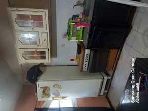 Vente Appartement F1 Boumerdès Boumerdes-1