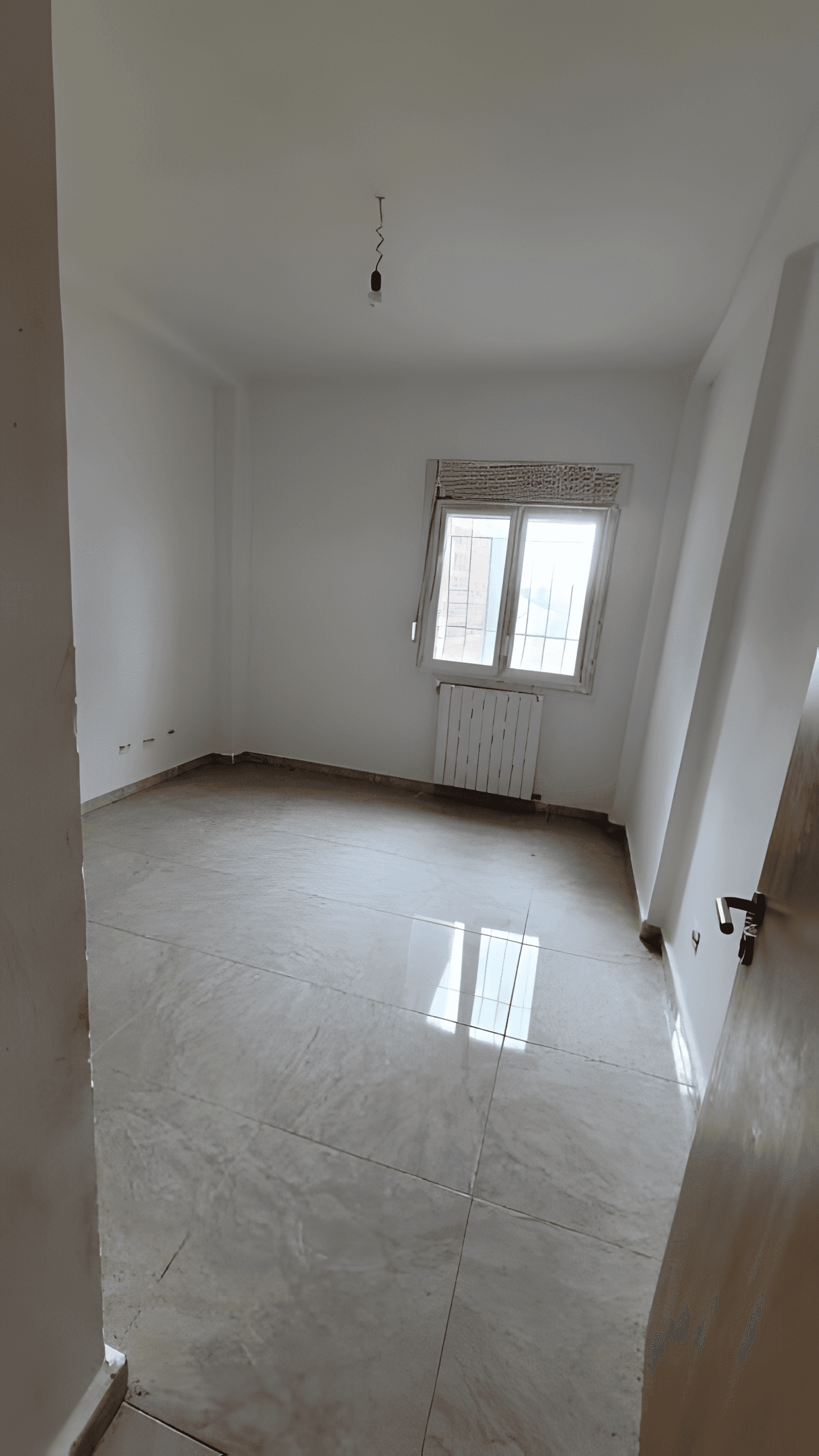 Vente Appartement F4 Alger Ouled Fayet-1