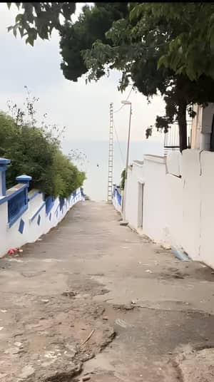 Vente Villa Boumerdès Boumerdes-1