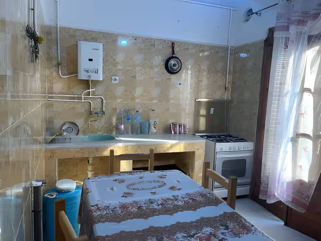 Location Niveau De Villa F3 Alger Rouiba - Photo 2