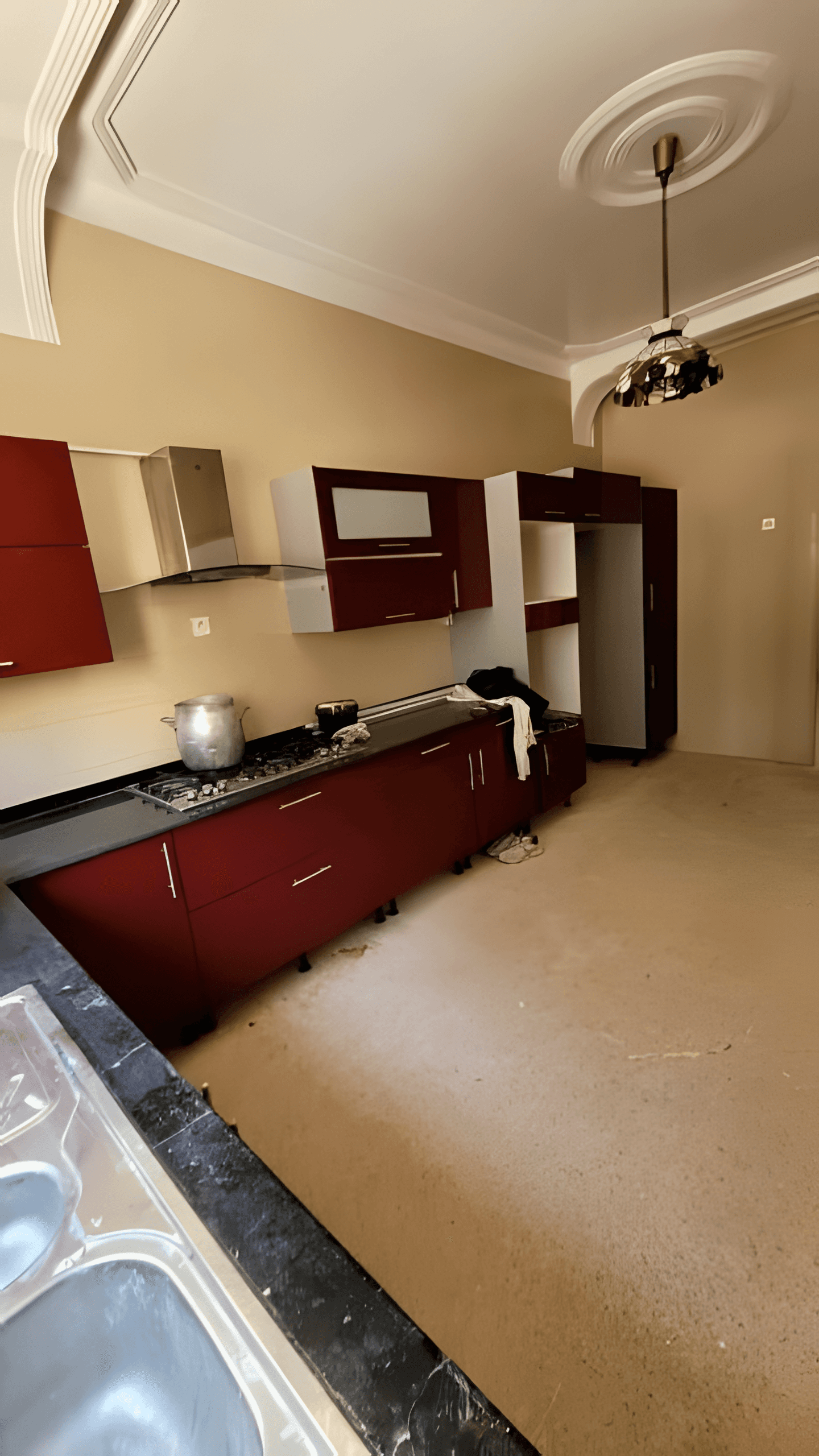 Vente Duplex F5 Alger El Achour-5