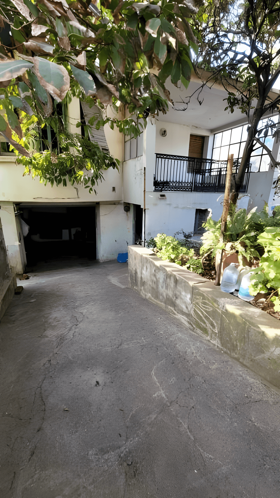 Vente Villa Alger El Biar - Photo 1