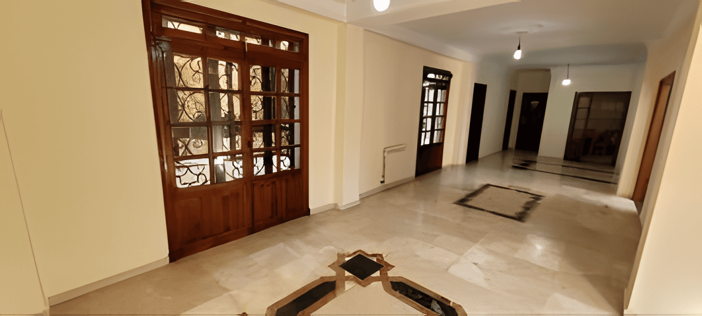 Vente Villa Alger Zeralda-0