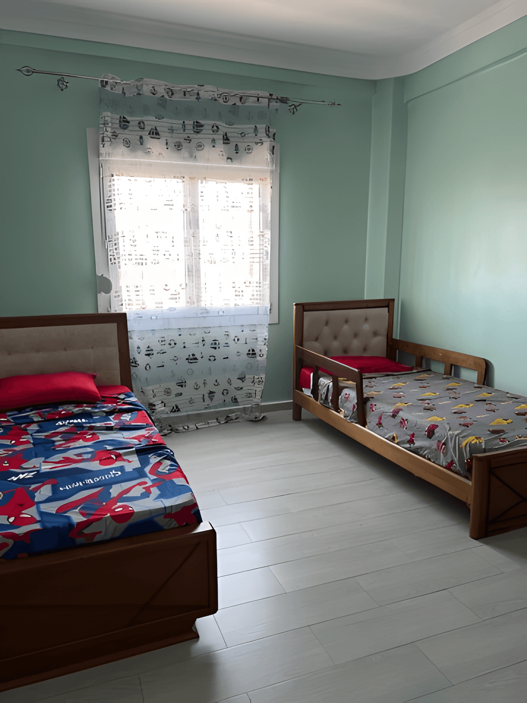 Location Appartement F4 Boumerdès Boumerdes - Photo 2