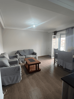 Location Appartement F4 Tizi Ouzou Tizi Ouzou-1