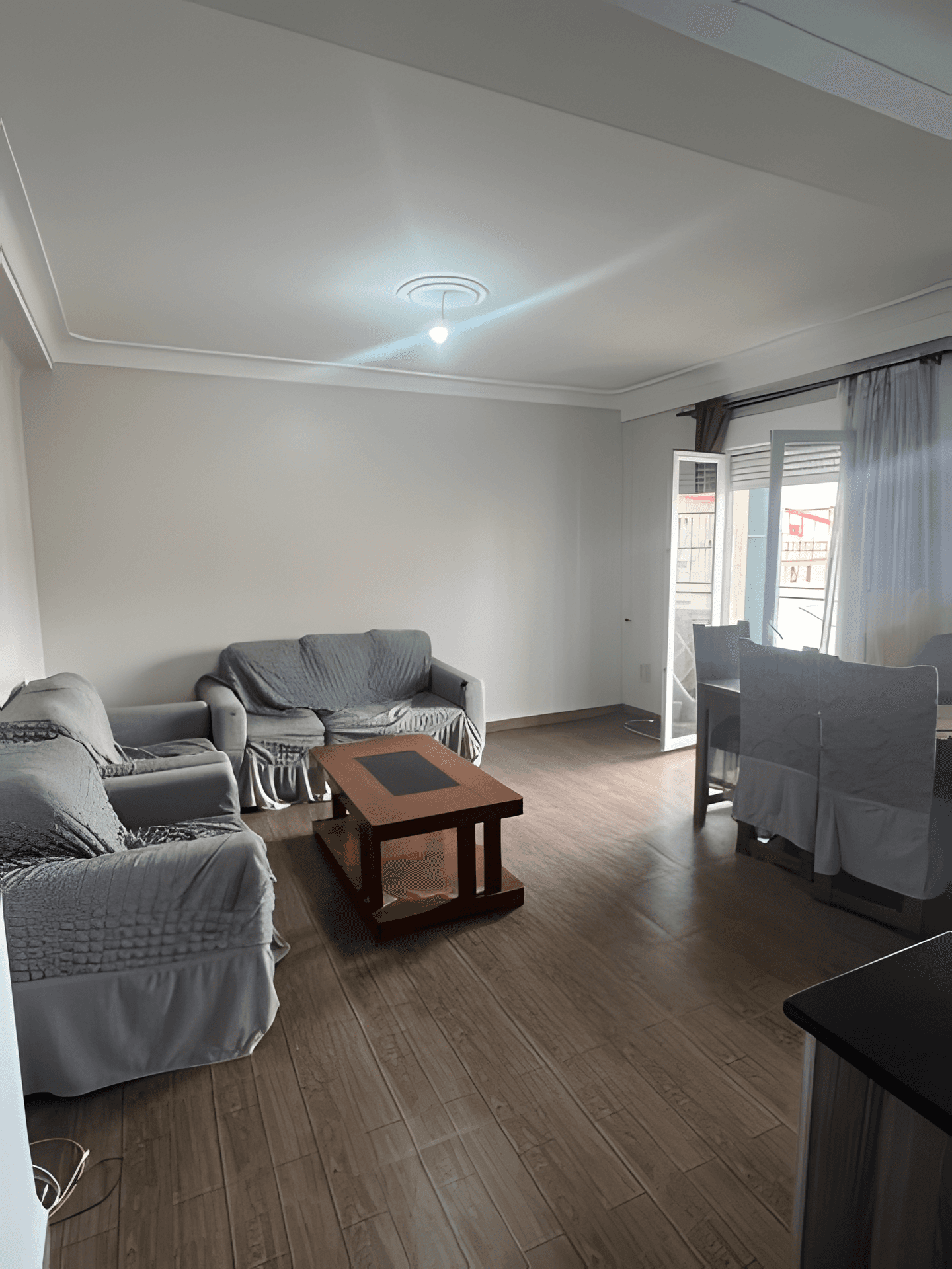 Location Appartement F4 Tizi Ouzou Tizi Ouzou-1