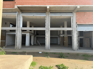 Location Immeuble Tizi Ouzou Azazga-1