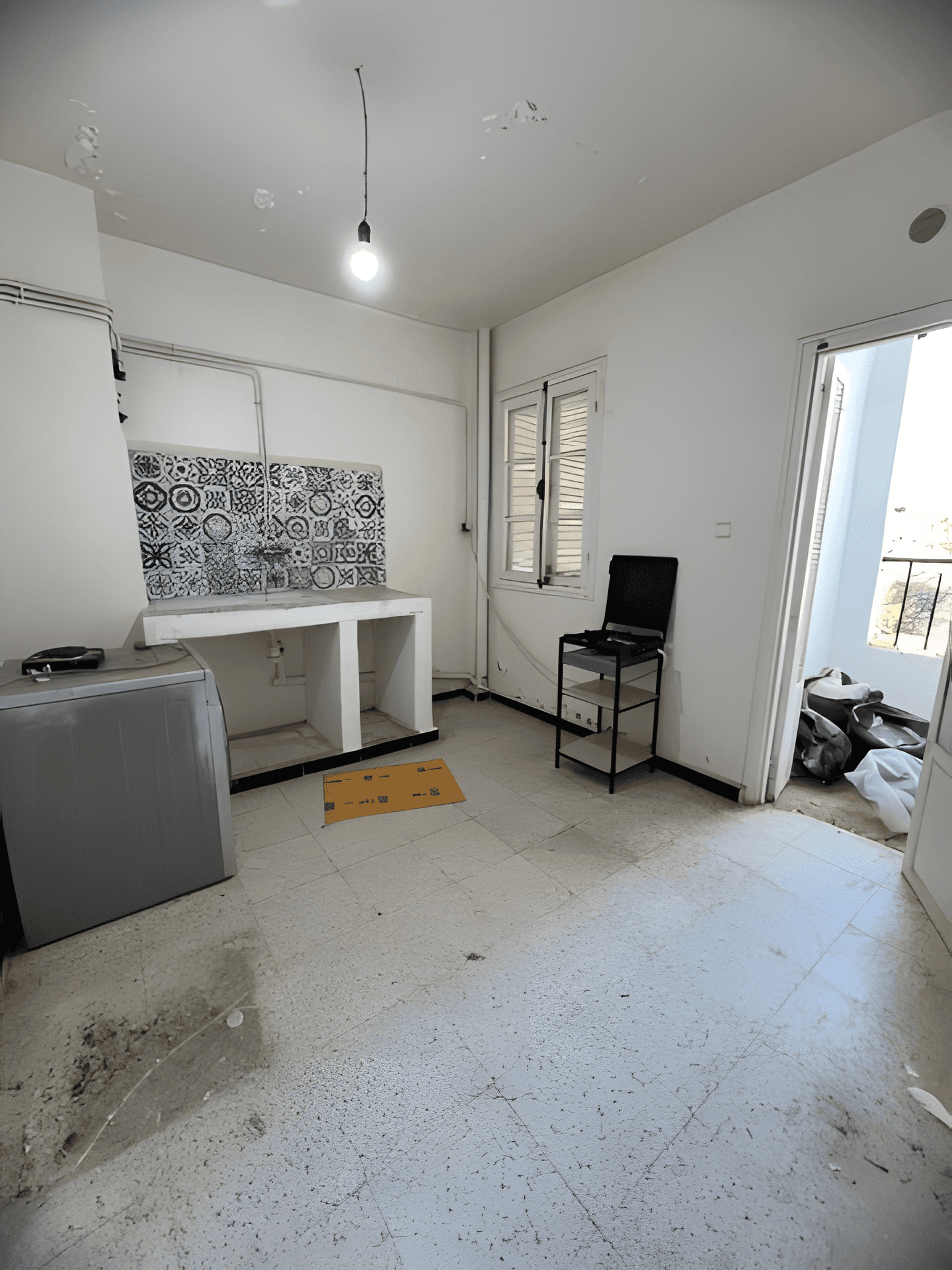 Vente Appartement F3 Boumerdès Boumerdes-1