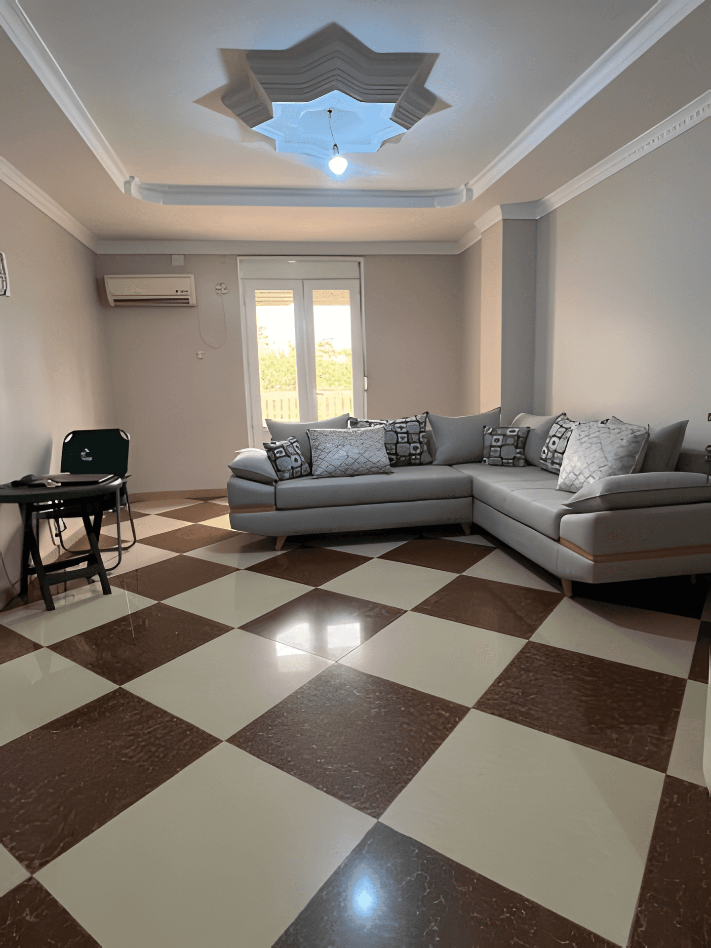 Vente Appartement F3 Boumerdès Boumerdes-1