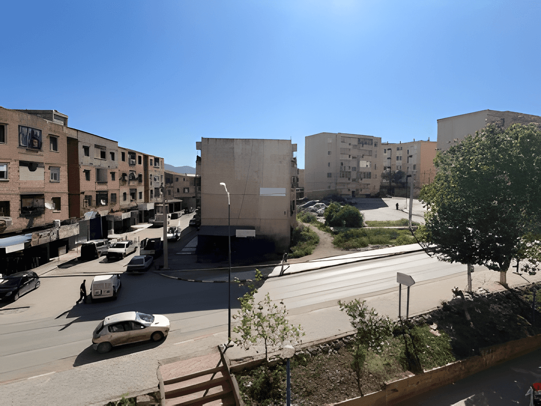 Vente Appartement F4 Boumerdès Tidjelabine - Photo 2