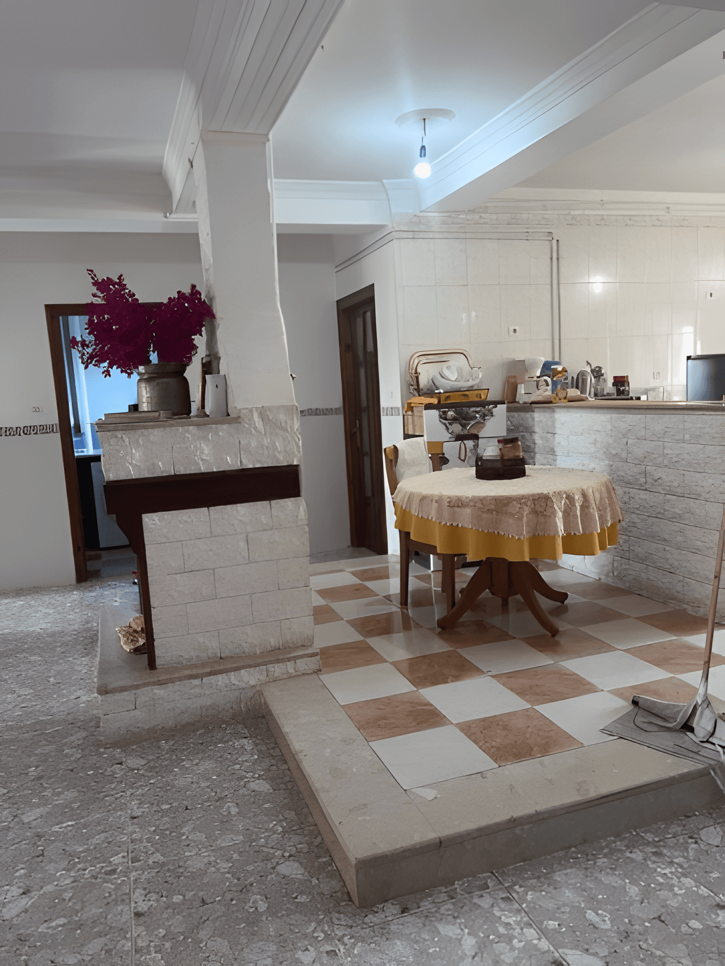 Vente Appartement F5 Boumerdès Boumerdes-1