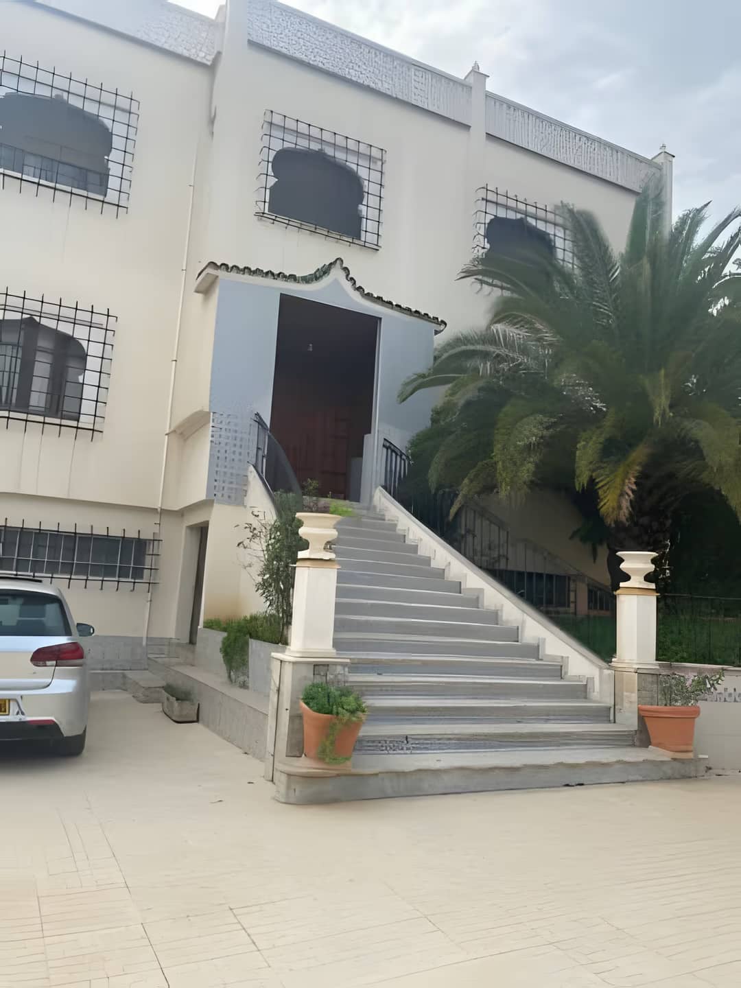 Location Villa Alger Ben Aknoun - Photo 2