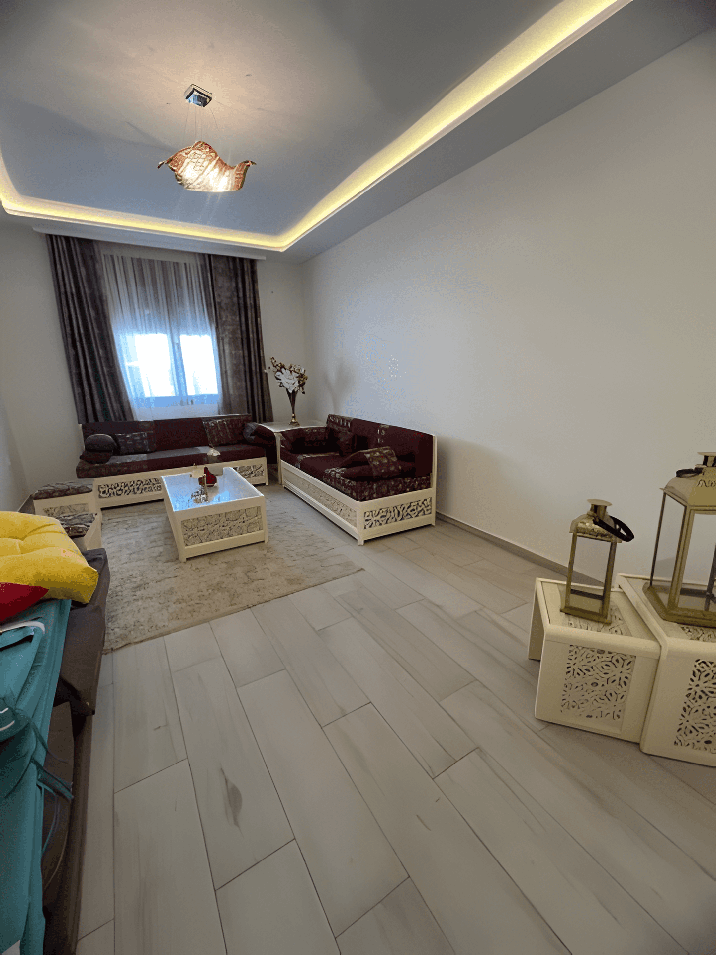 Vente Villa Boumerdès Thenia-2