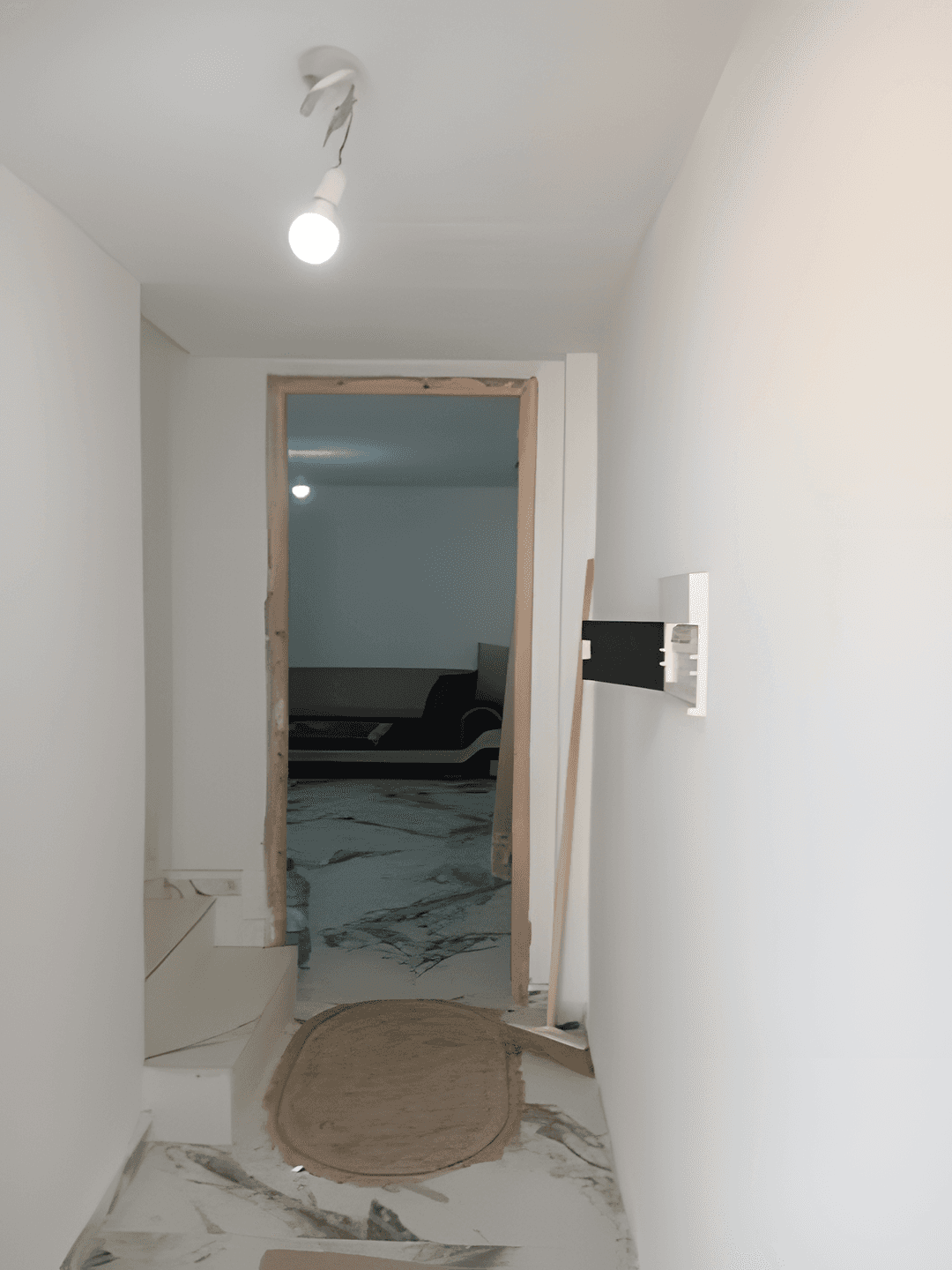 Vente Appartement F2 Boumerdès Boumerdes - Photo 2