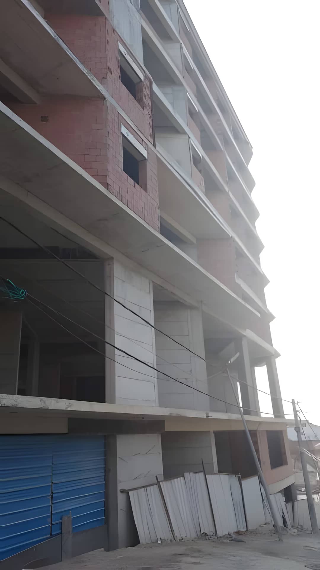 Vente Appartement F3 Alger Dely Brahim - Photo 2