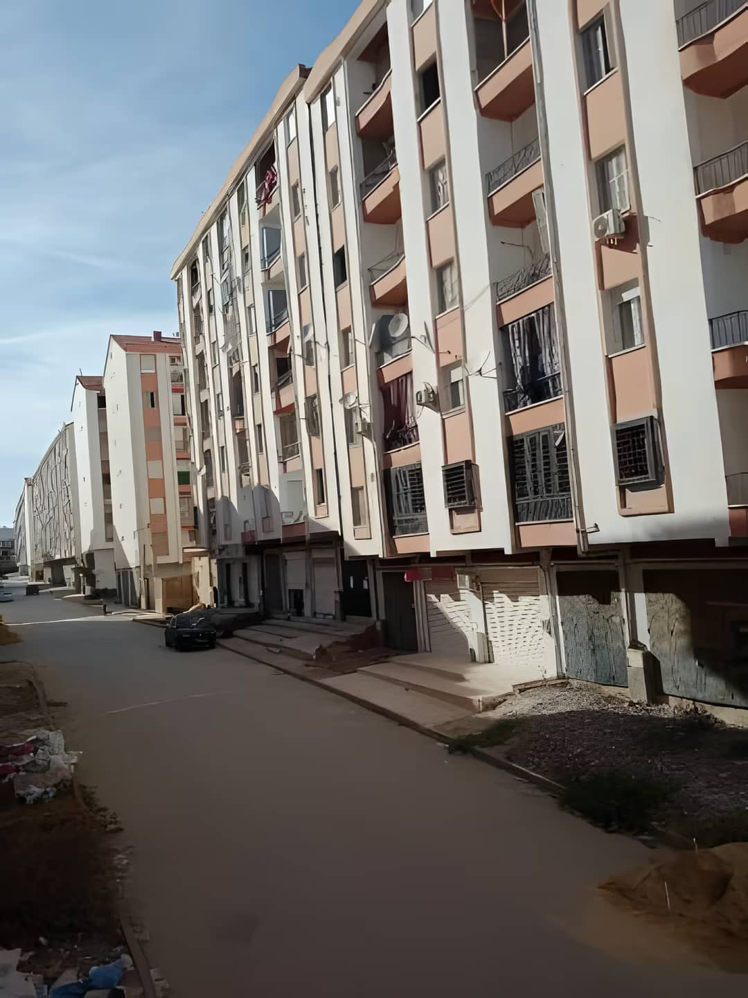 Vente Appartement F3 Alger El Achour - Photo 2