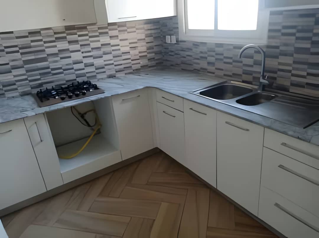 Vente Appartement F4 Alger Draria - Photo 2