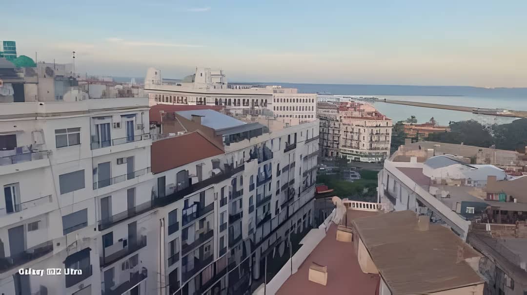 Vente Bien Immobilier Alger Alger Centre - Photo 2