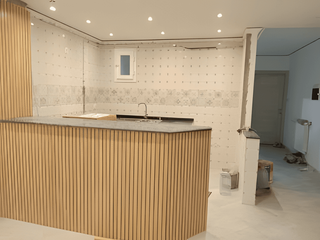 Vente Appartement Boumerdès Boumerdes - Photo 1