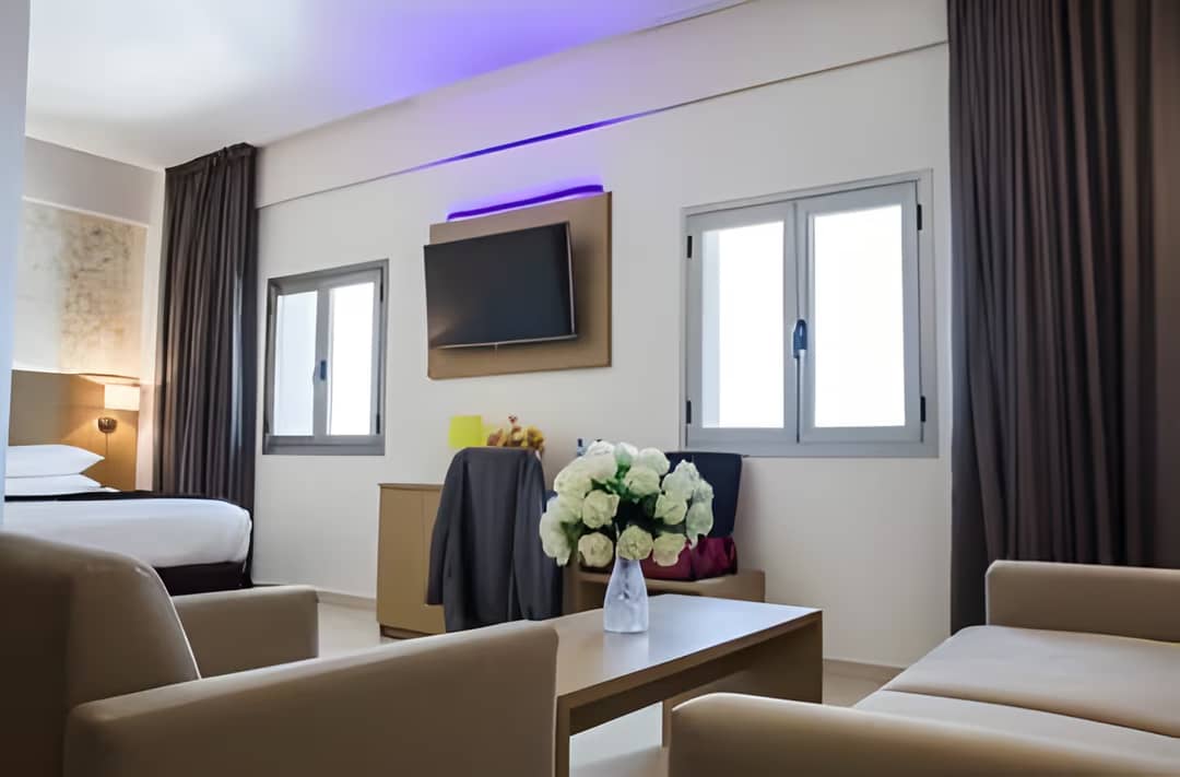 Vente Bien Immobilier Alger Hussein Dey - Photo 2