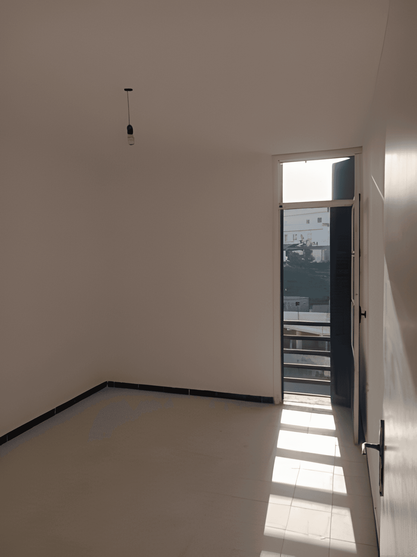 Vente Appartement F3 Boumerdès Tidjelabine-1