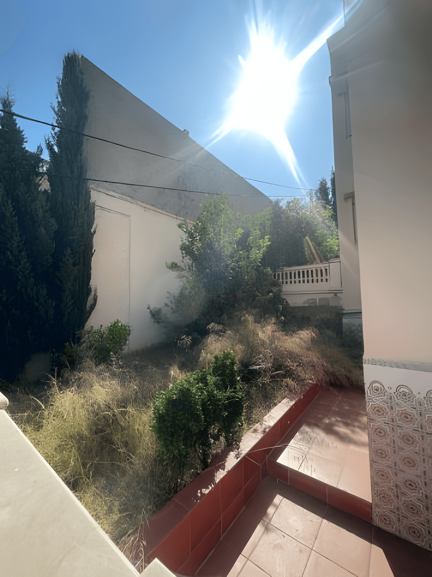 Vente Villa Boumerdès Boumerdes-1