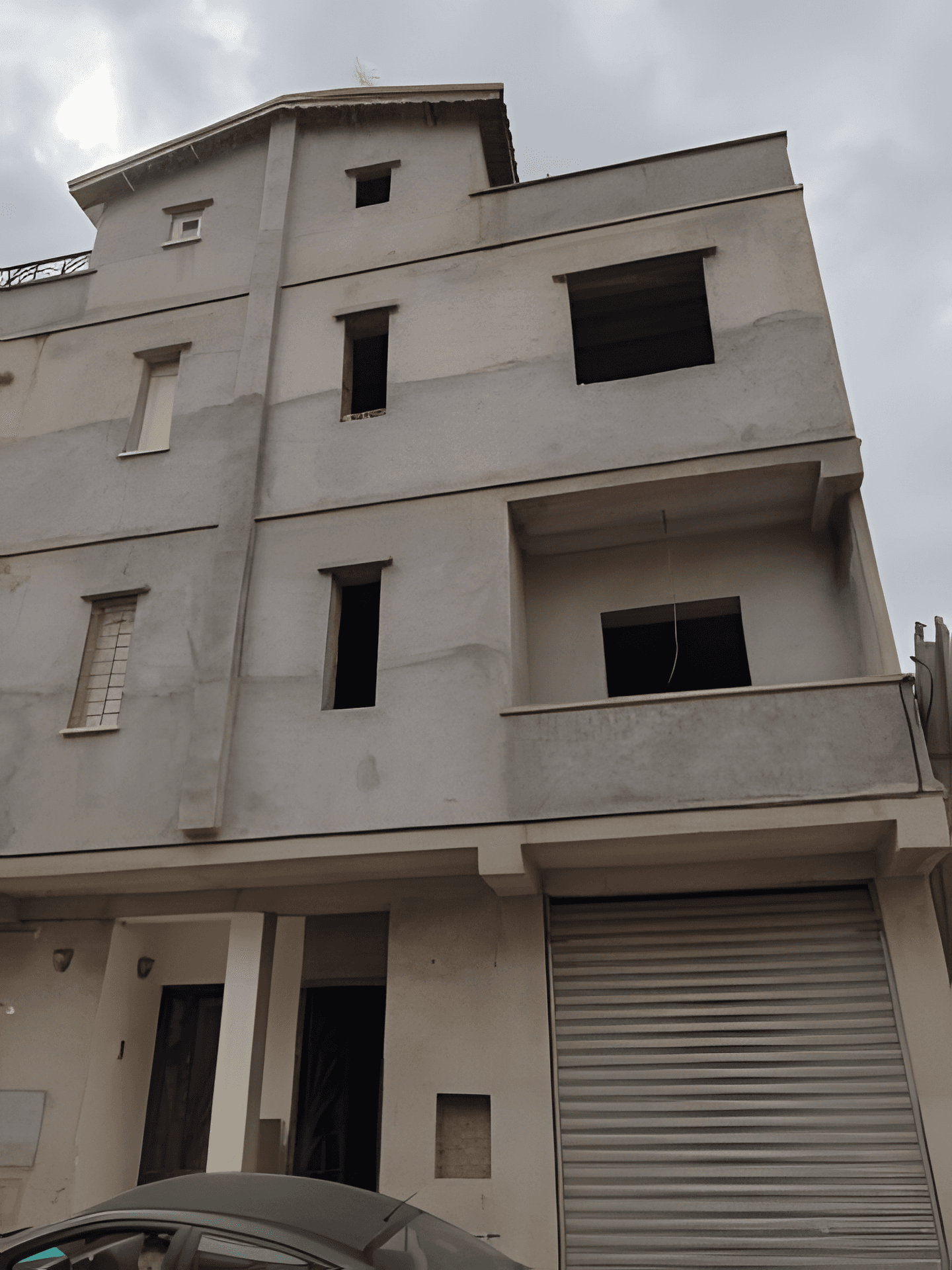 Vente Villa Boumerdès Corso-1