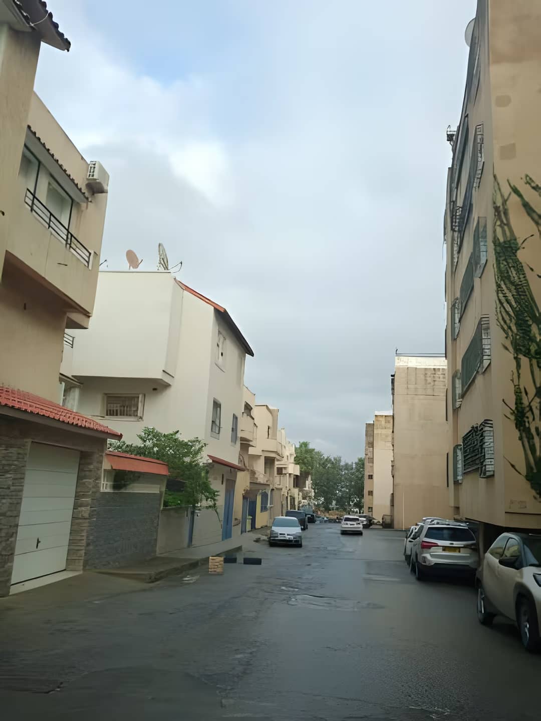 Vente Duplex F5 Alger El Achour - Photo 2