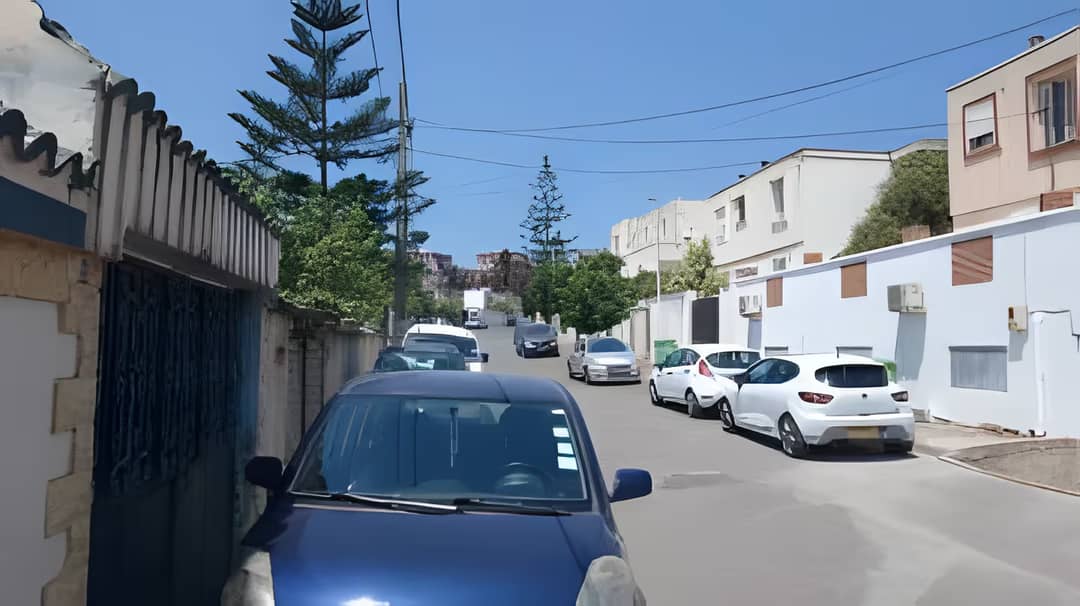 Vente Villa Alger Bir Mourad Rais - Photo 2