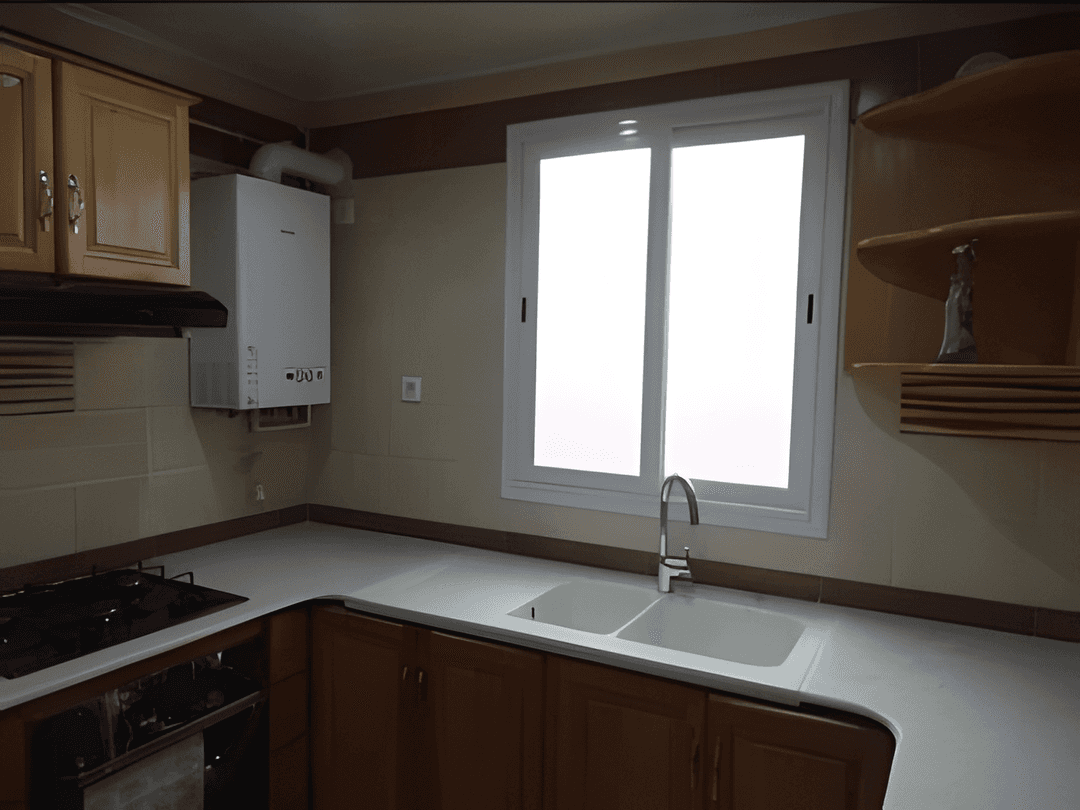 Vente Appartement Alger Bordj El Kiffan - Photo 2