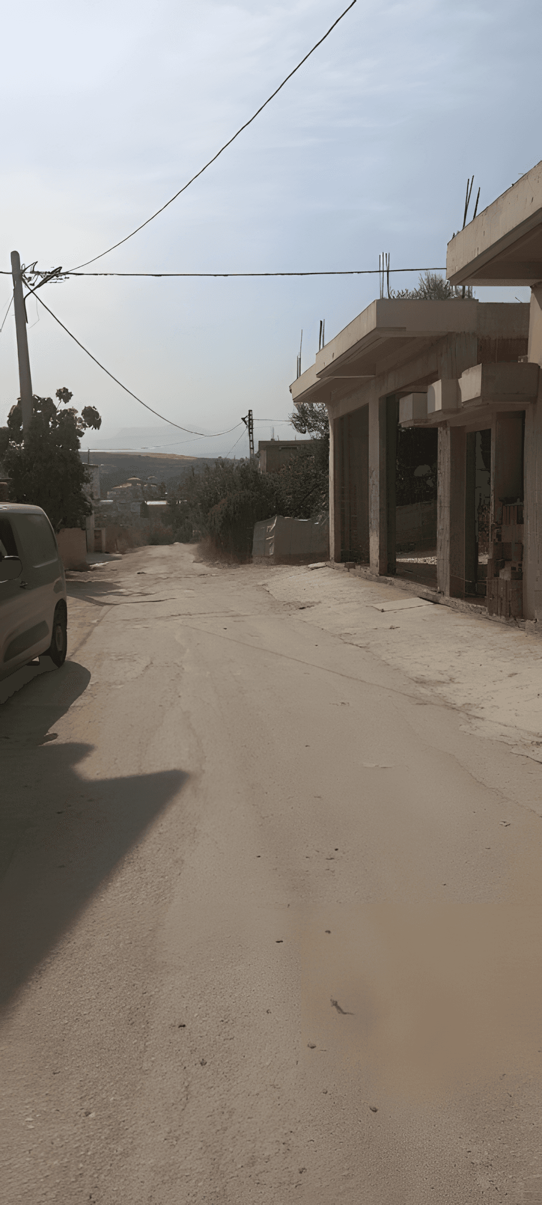 Location Villa Boumerdès Boumerdes-3