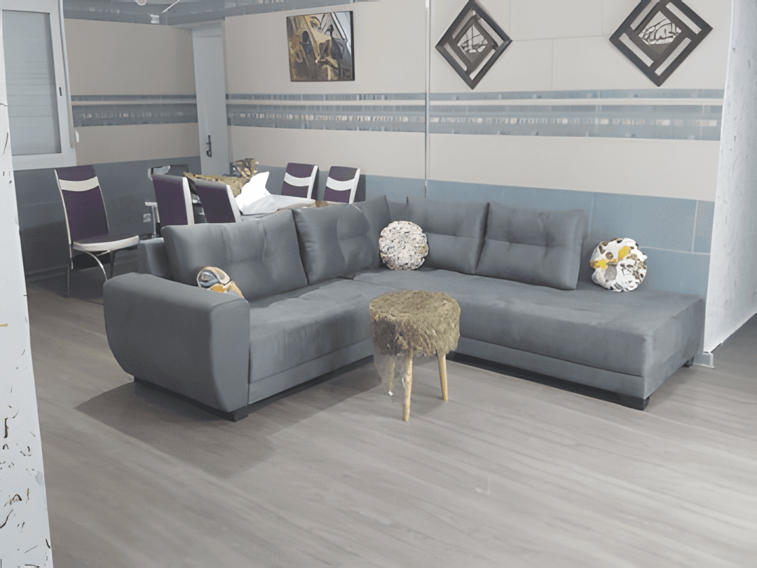 Vente Appartement F3 Boumerdès Boumerdes - Photo 1