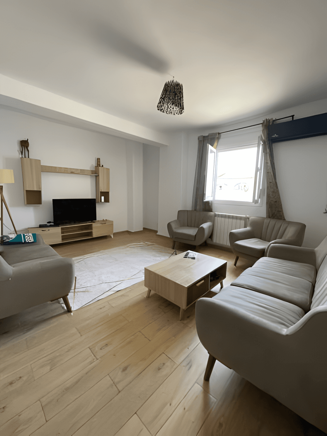 Vente Appartement F3 Boumerdès Boumerdes-1