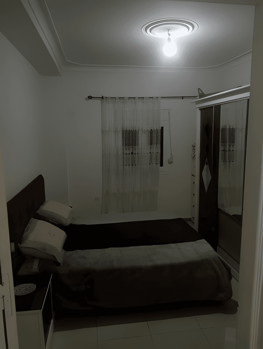 Vente Appartement F3 Boumerdès Corso-0