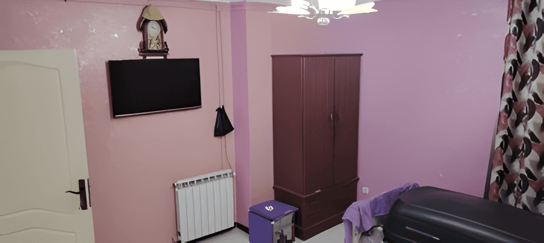 Vente Appartement F4 Boumerdès Boumerdes"-1