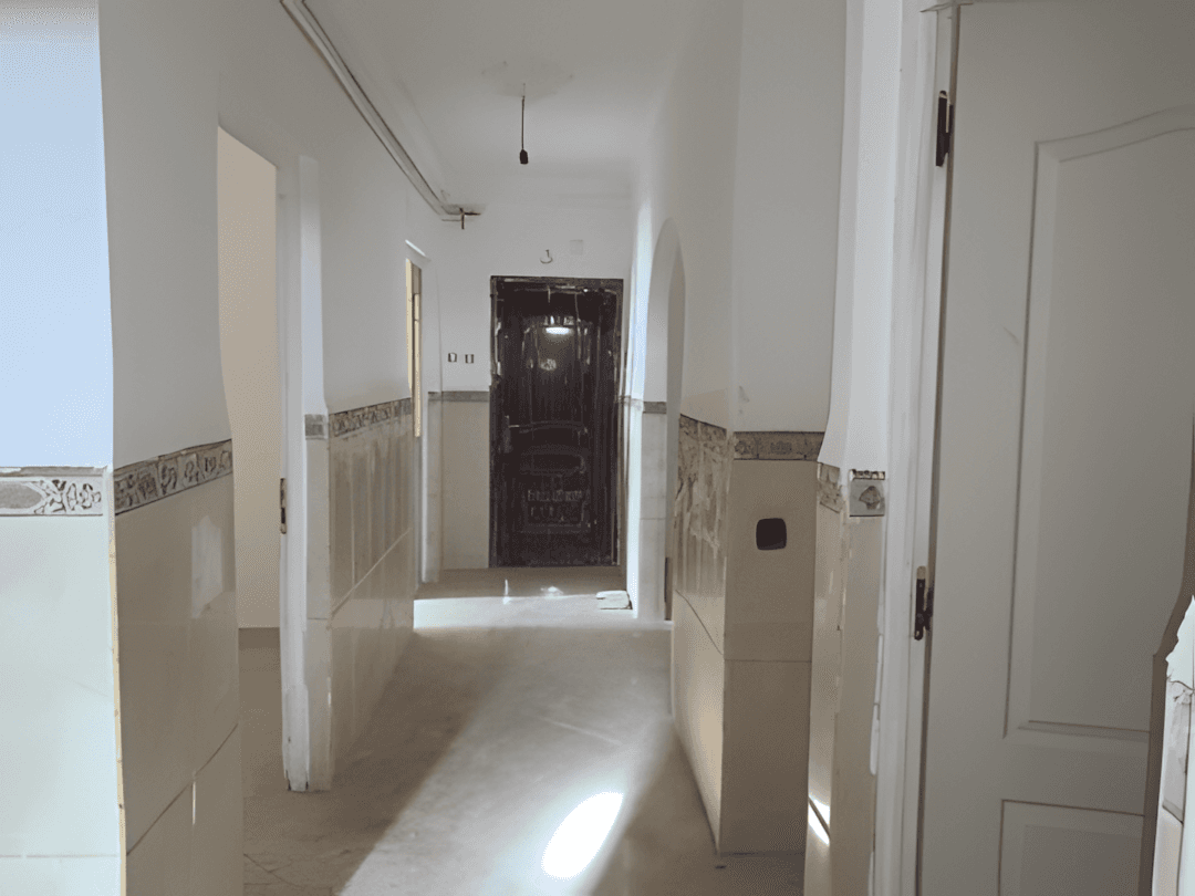 Vente Appartement F4 Boumerdès Tidjelabine-1