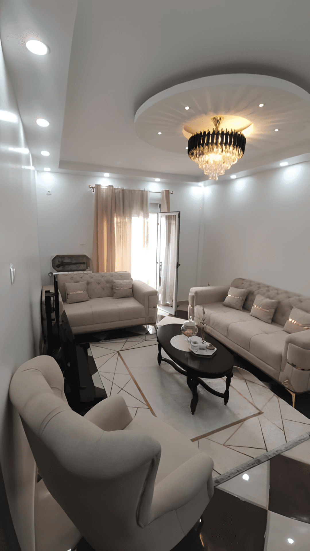 Vente Appartement F4 Boumerdès Boumerdes - Photo 2